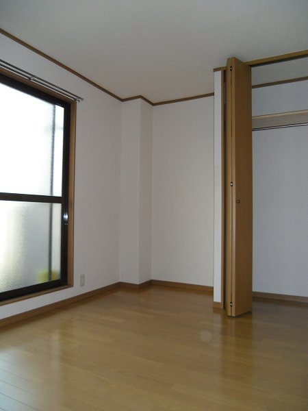 その他部屋・スペース　ベットルーム