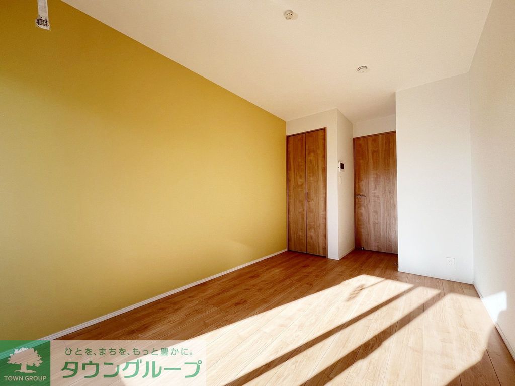 その他部屋・スペース　リビング/居室