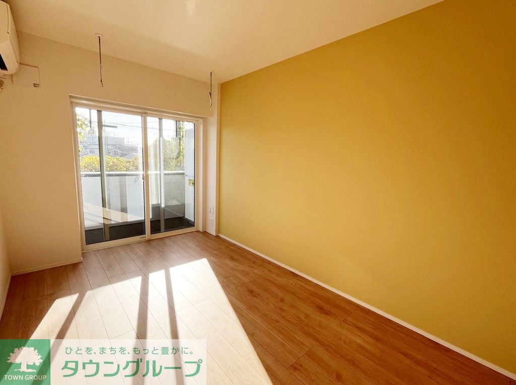 居室・リビング　リビング/居室