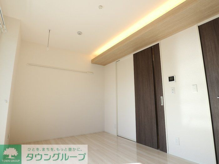 居室・リビング　★お部屋探しは、タウンハウジング多摩センター店へ★