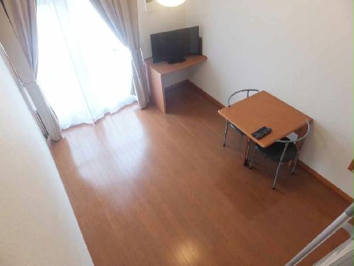 居室・リビング　仕様、設備は現況と異なる場合があります。