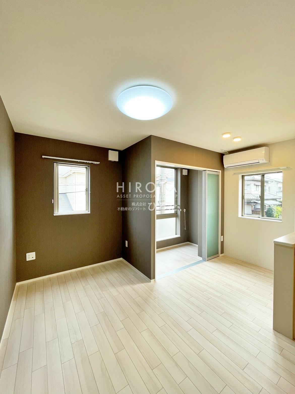 居室・リビング