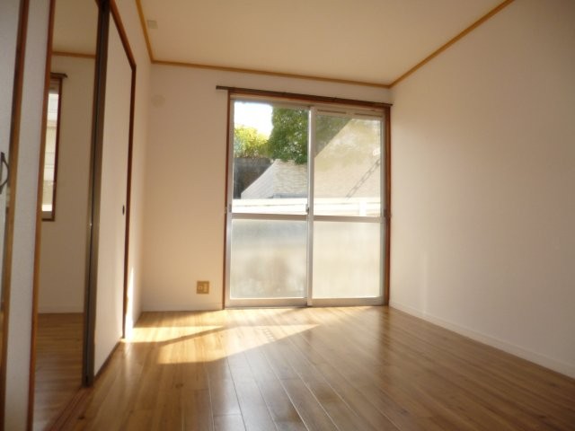 居室・リビング　洋室