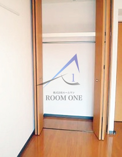 収納　収納です。