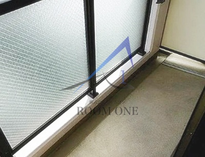 バルコニー　バルコニーです。