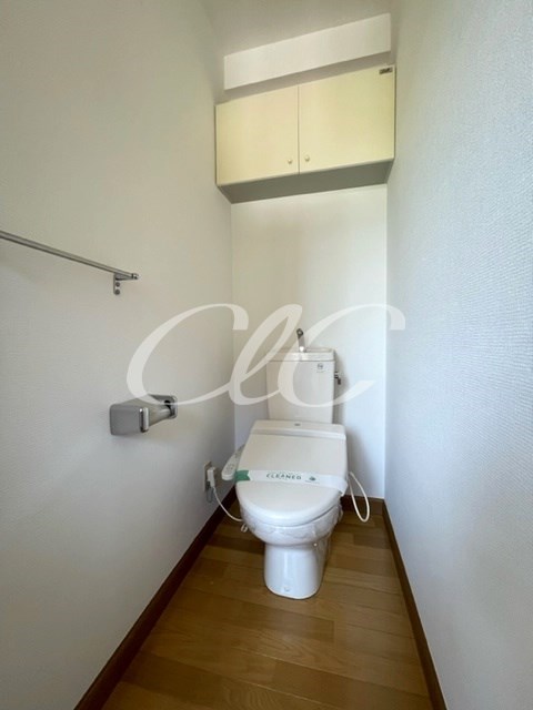 トイレ　他部屋参照