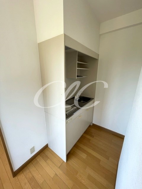 キッチン　他部屋参照