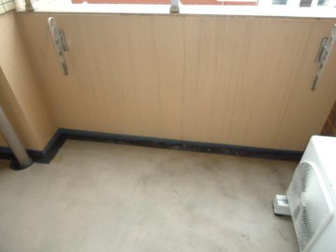 バルコニー　ベランダ