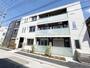五反野駅より徒歩10分 2階 新築の賃貸物件