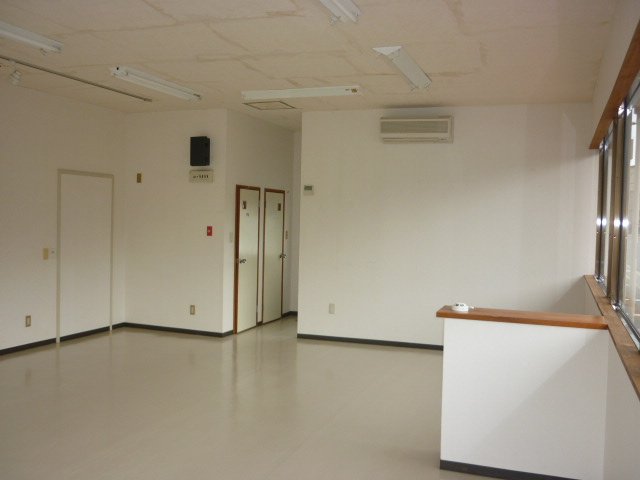 その他部屋・スペース　別号室の写真です。