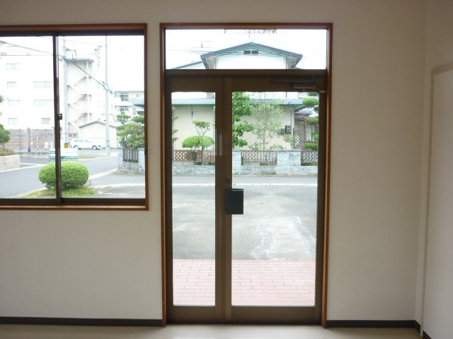 その他　別号室の写真です。