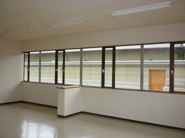 居室・リビング　別号室の写真です。