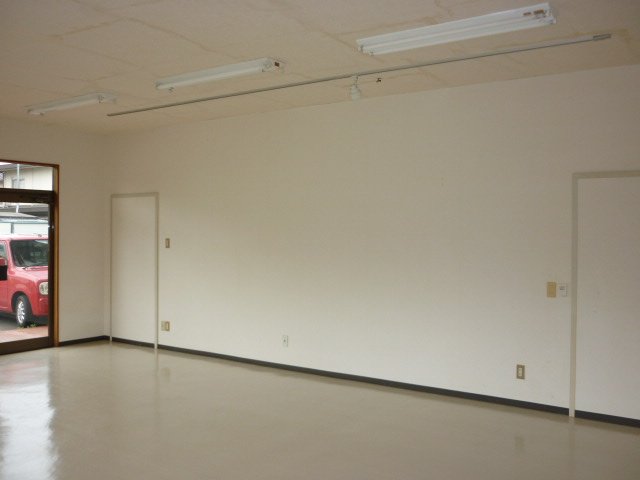 その他部屋・スペース　別号室の写真です。