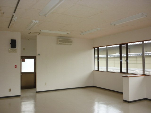 居室・リビング　別号室の写真です。