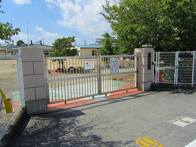 幼稚園・保育園　田原本町立田原本幼稚園（たわらもとちょうりつたわらもとようち（幼稚園・保育園）まで873m