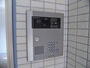 セキュリティ　オートロック