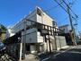 三軒茶屋駅より徒歩9分 2階 築35年6ヶ月の賃貸物件