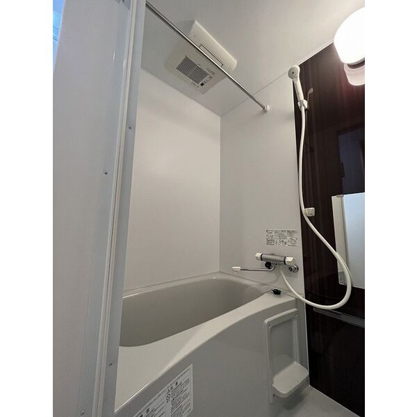 バス・シャワールーム　※イメージ