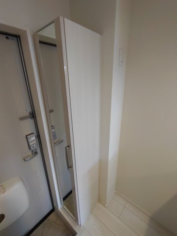 収納　※イメージ