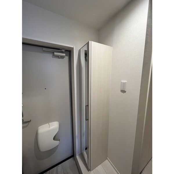 玄関　※イメージ