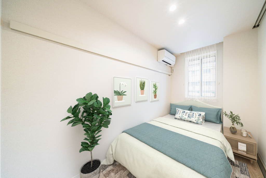 その他部屋・スペース　洋室