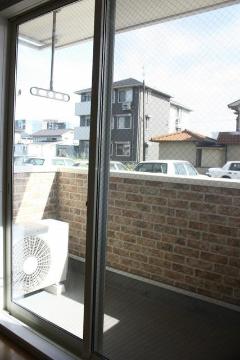 バルコニー　ベランダ