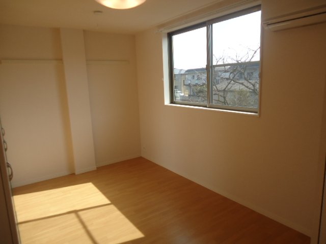 その他部屋・スペース　洋室