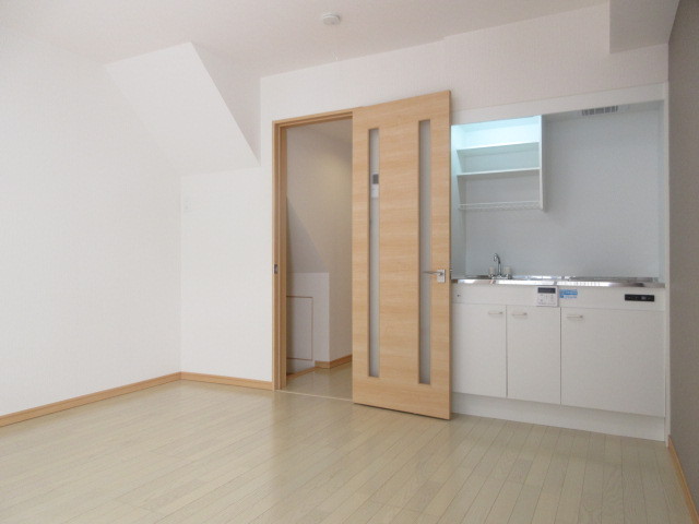 その他部屋・スペース　洋室８．５帖