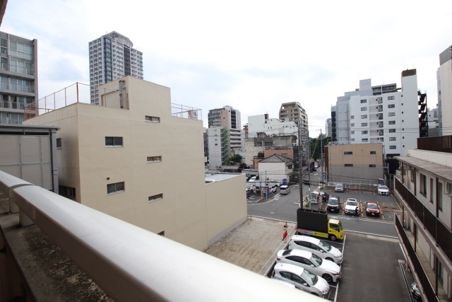 眺望　※別室の参考写真の為、現況優先です。