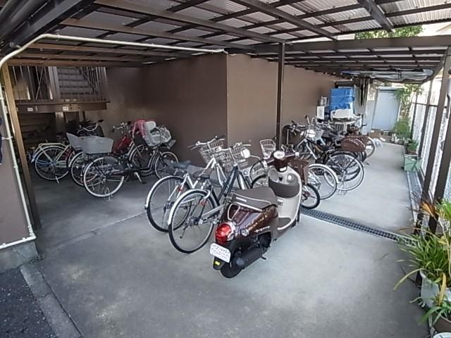 その他共有部分