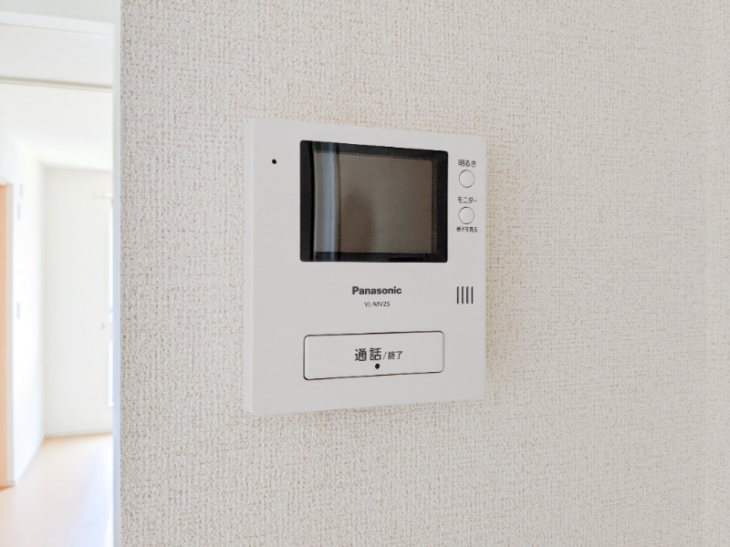 セキュリティ　図面と現状に相違がある場合には現状を優先