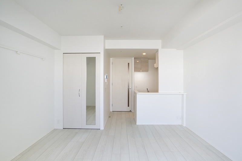 その他部屋・スペース　明るい室内です