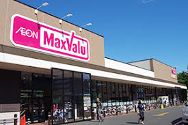 スーパー　マックスバリュ北1条東店（スーパー）まで206m