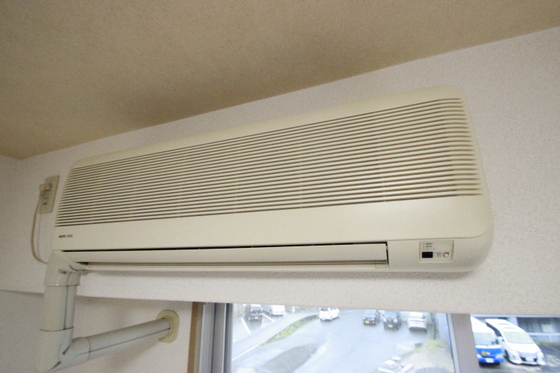 その他設備　※別部屋の写真です