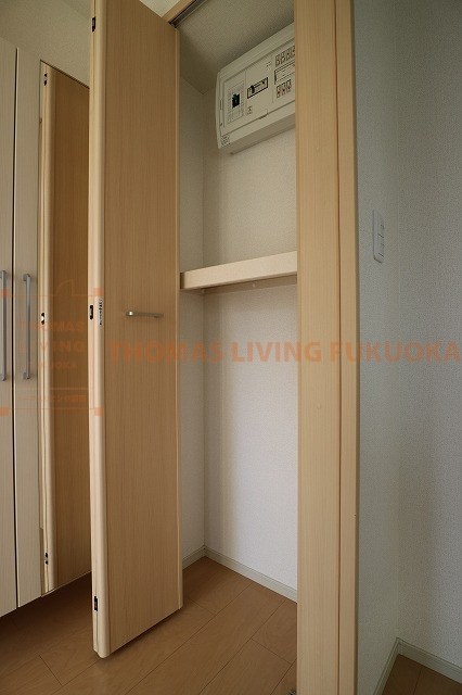 収納　・別号室参考写真