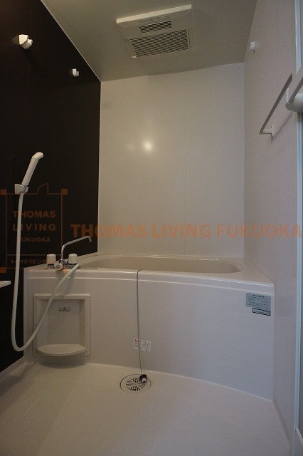 バス・シャワールーム　・別号室参考写真