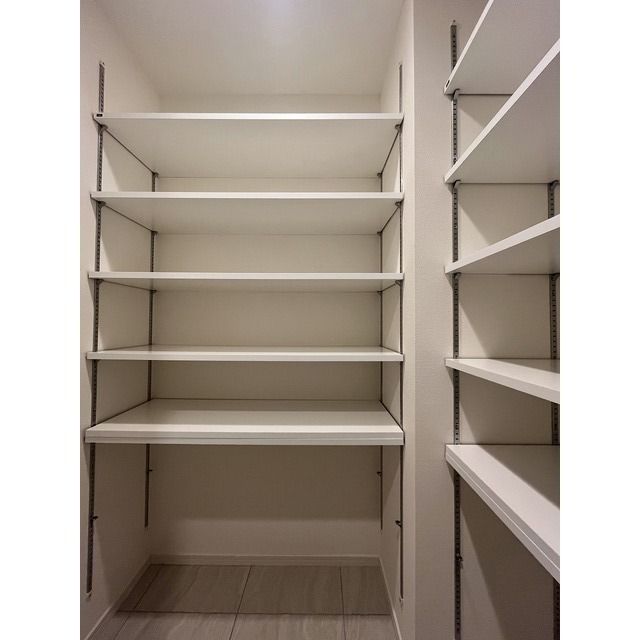 その他　シューズボックス