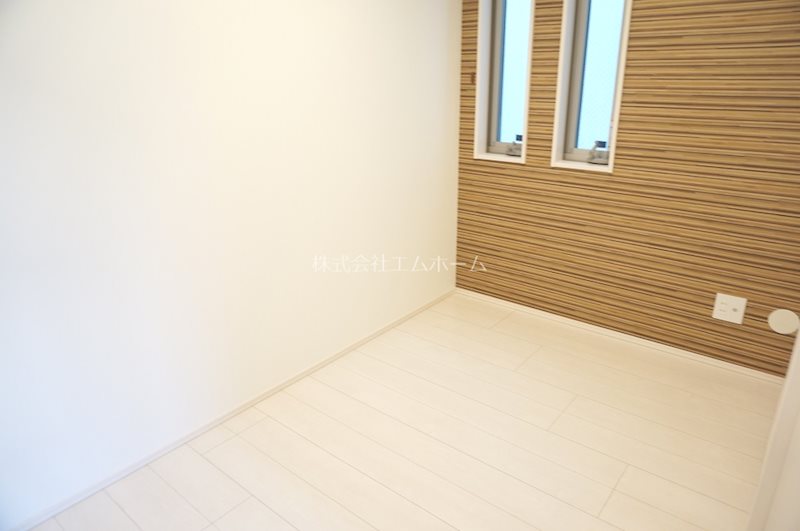 その他部屋・スペース　洋室3.2帖　収納充実　換気良好