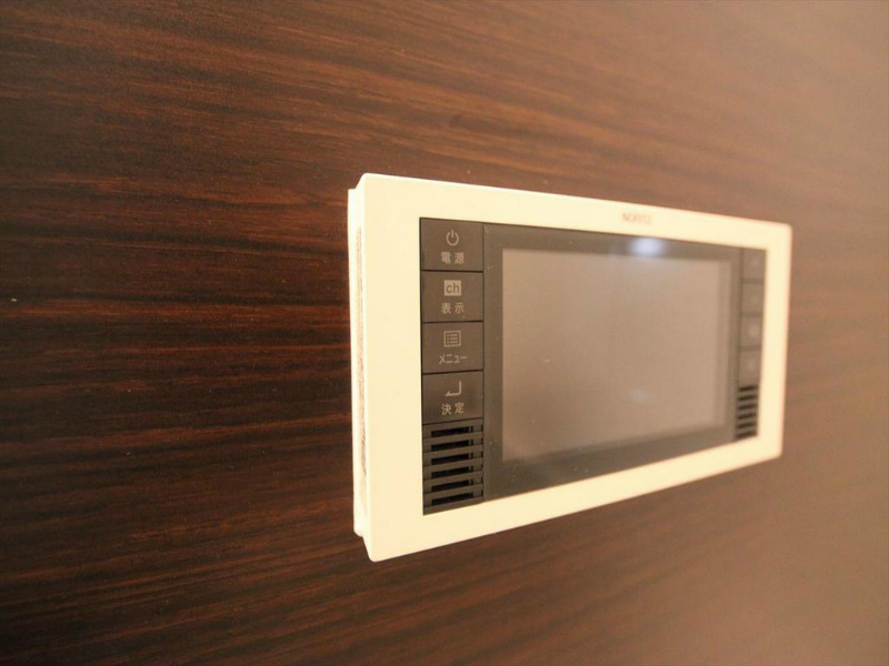 その他　浴室TV付お風呂