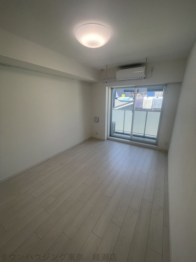 居室・リビング　洋室7.2帖