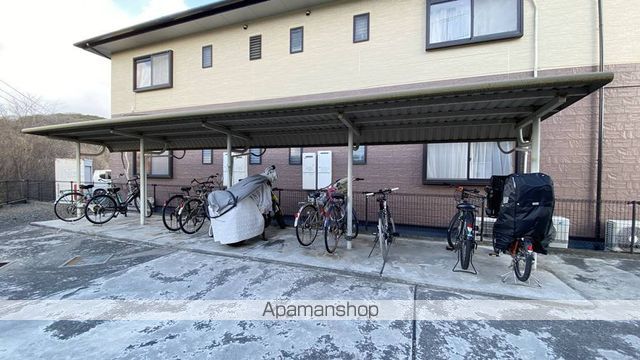 その他共有部分　その他共有部分