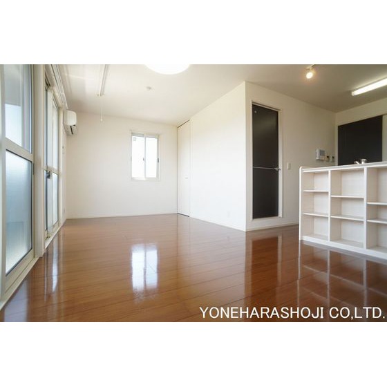 居室・リビング　※同タイプの部屋