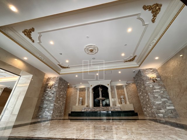 ロビー　Vinoプレジオ本町　ロビー