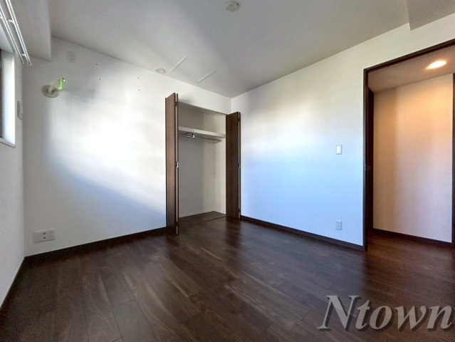 その他　使いやすい居間です