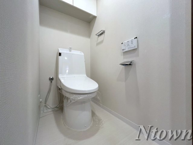 トイレ　トイレも気になるポイント