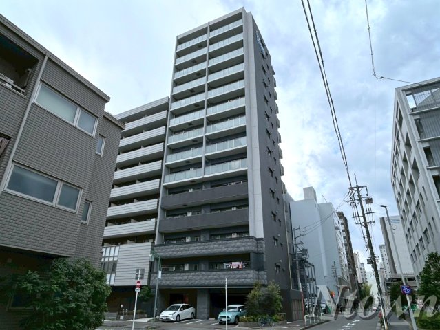 建物外観　建物外観を気になさる方へ、見た目の良い物件です