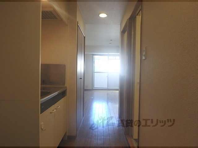 その他部屋・スペース　廊下