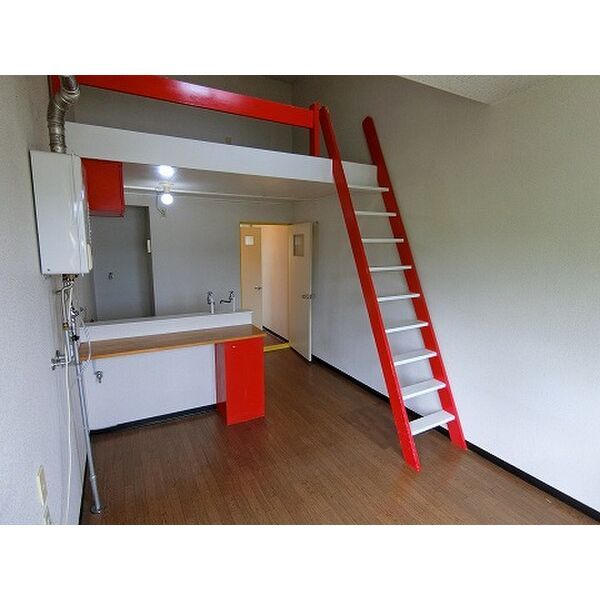 居室・リビング