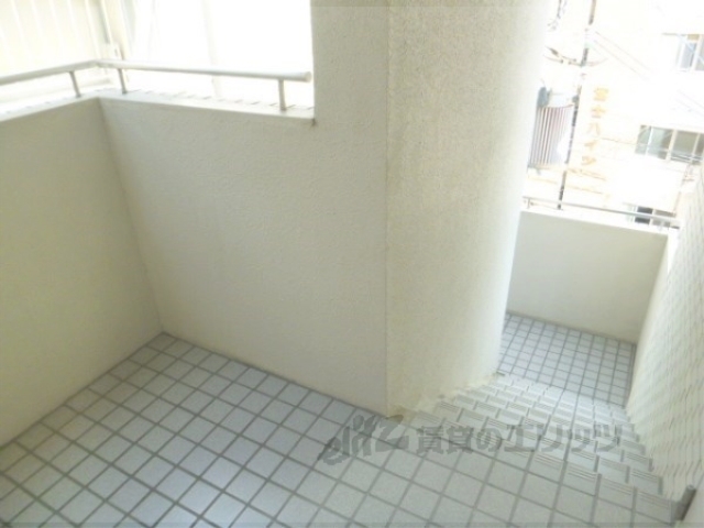 その他共有部分　廊下