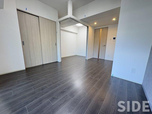 その他部屋・スペース　※現在建築中